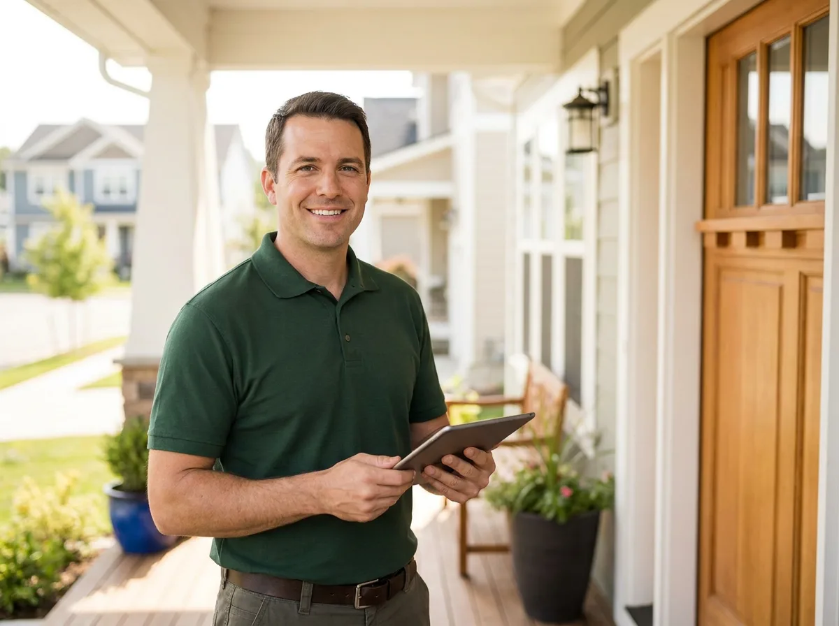 Pest control FAQs for Exline, IA